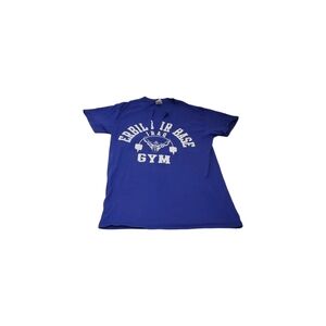 Iraq Erbil Air Base Gym T-shirt